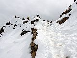 10 The Snowy Kang La 5315m 